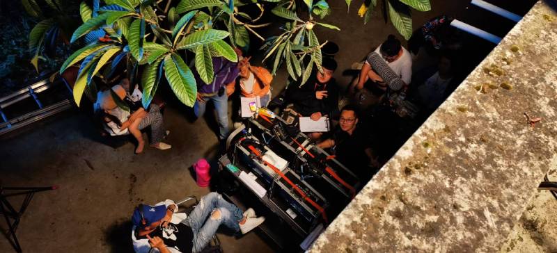 解锁栖霞市产品宣传视频拍摄公司新势能，助力品牌强势破圈